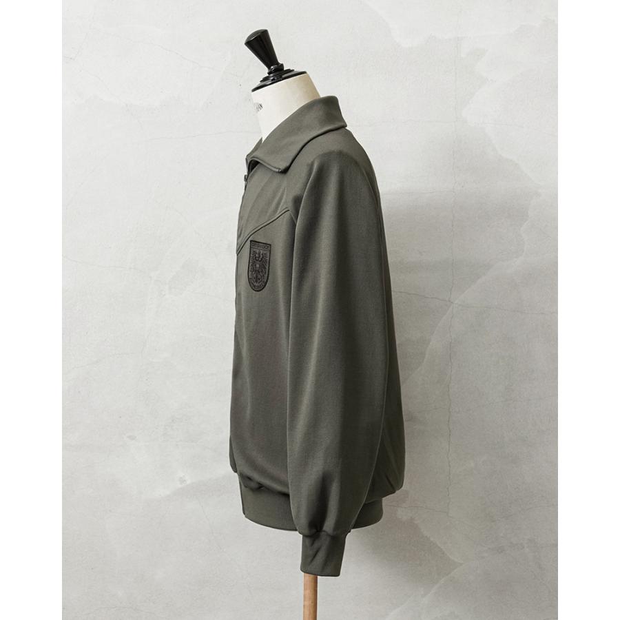 MILITARY（ミリタリー） 実物 新品 デッドストック オーストリア軍