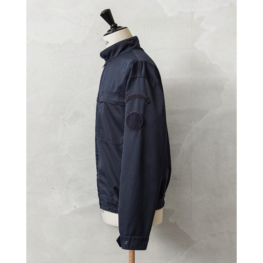 MILITARY（ミリタリー） 実物 USED フランス軍 MILITARY POLICE 