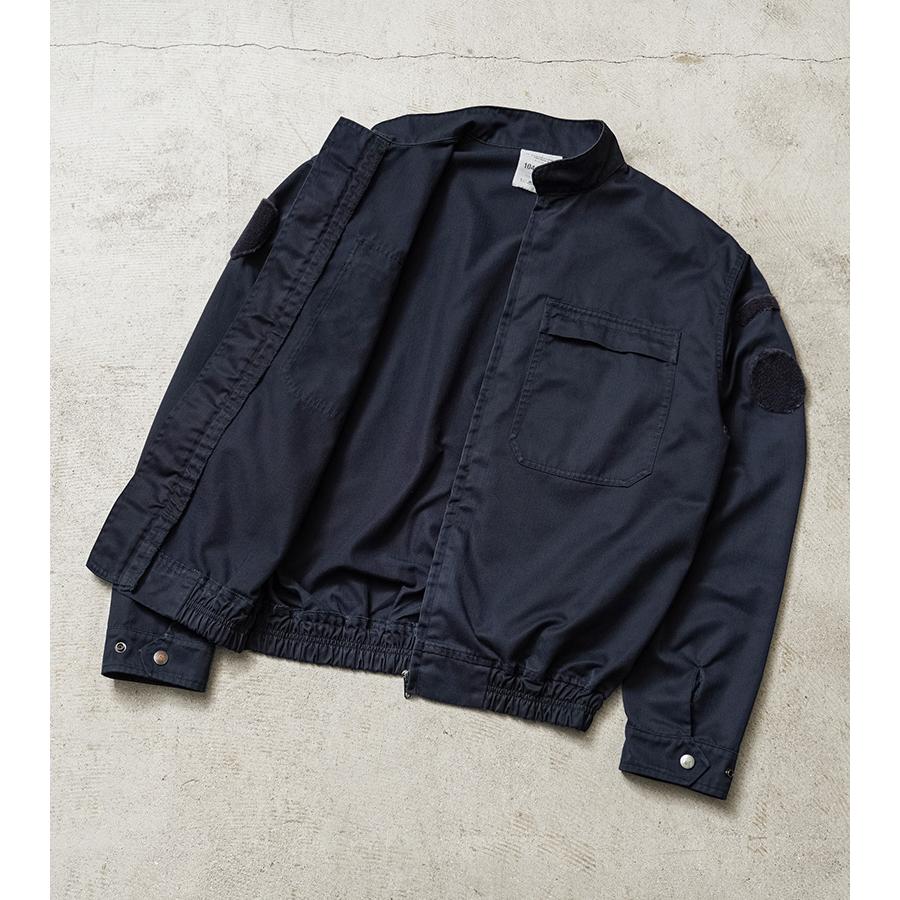 MILITARY（ミリタリー） 実物 USED フランス軍 MILITARY POLICE 