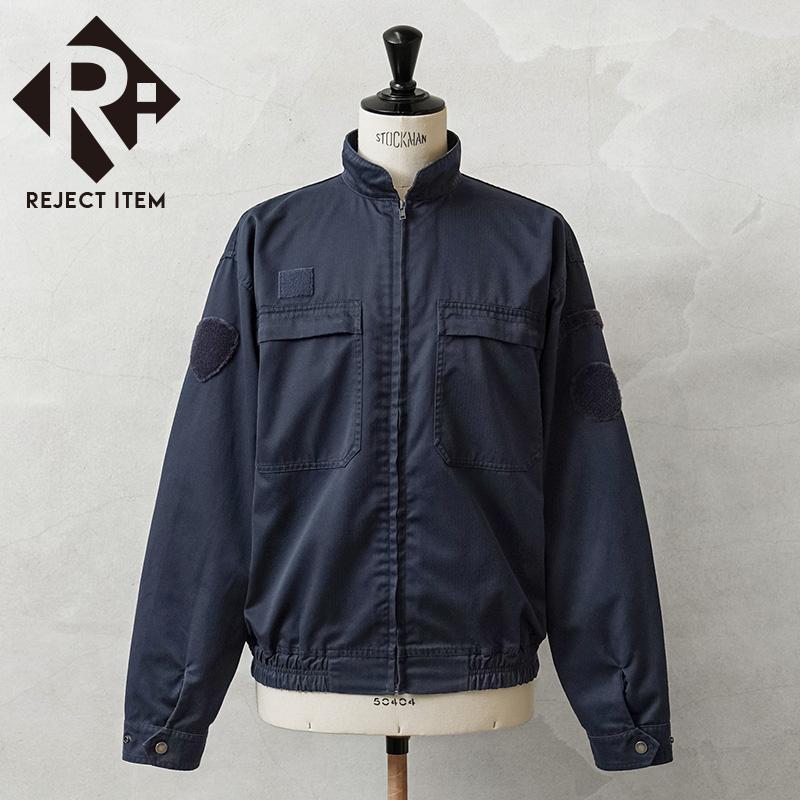 MILITARY（ミリタリー） リジェクト 訳あり品 実物 USED フランス軍