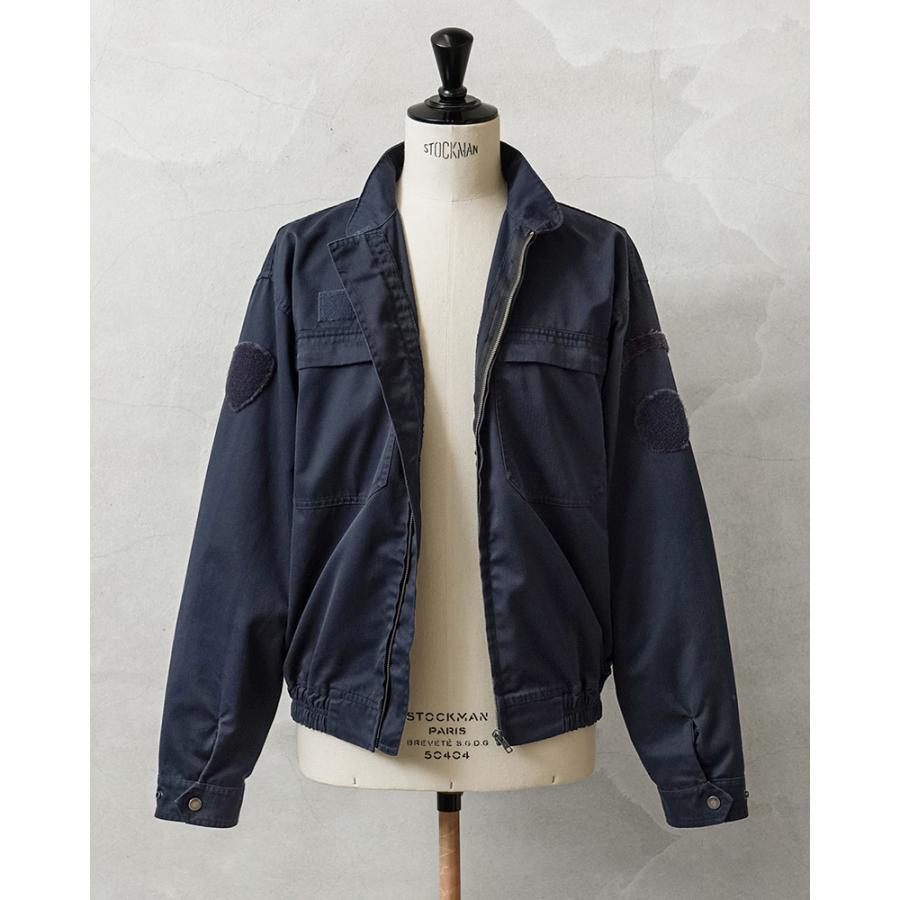 MILITARY（ミリタリー） リジェクト 訳あり品 実物 USED フランス軍