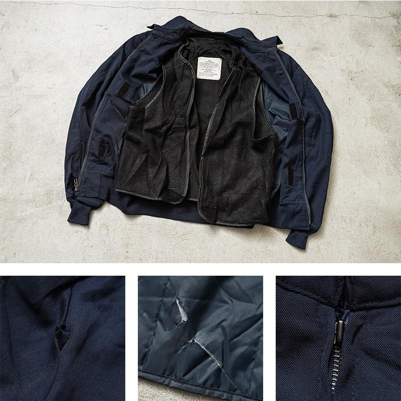MILITARY（ミリタリー） リジェクト 訳あり品 実物 USED 米軍 U.S.AIR