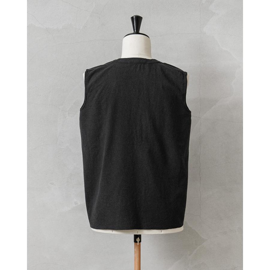 MILITARY（ミリタリー） 実物 新品 デッドストック フランス軍 リネン