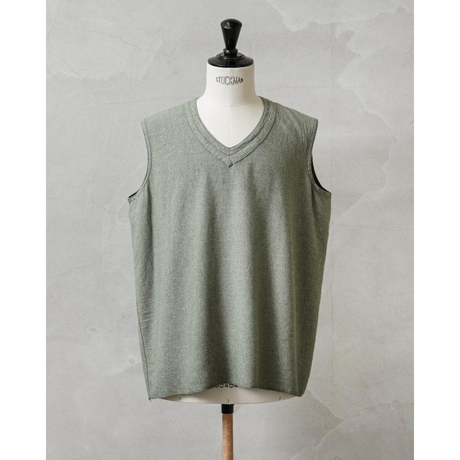 フランス軍　ベスト wip-25080103_1.jpg