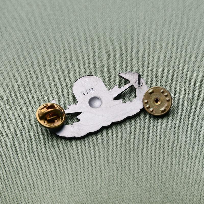 MILITARY（ミリタリー） 実物 新品 デッドストック 米軍 SENIOR