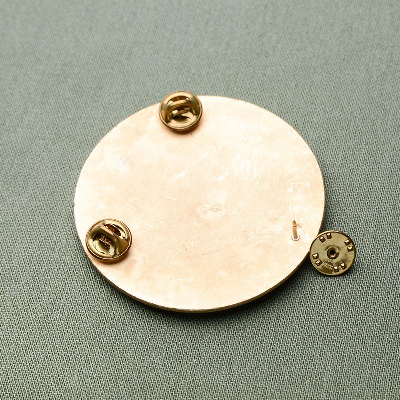 MILITARY（ミリタリー） 実物 新品 デッドストック 米空軍 INSIGNIA