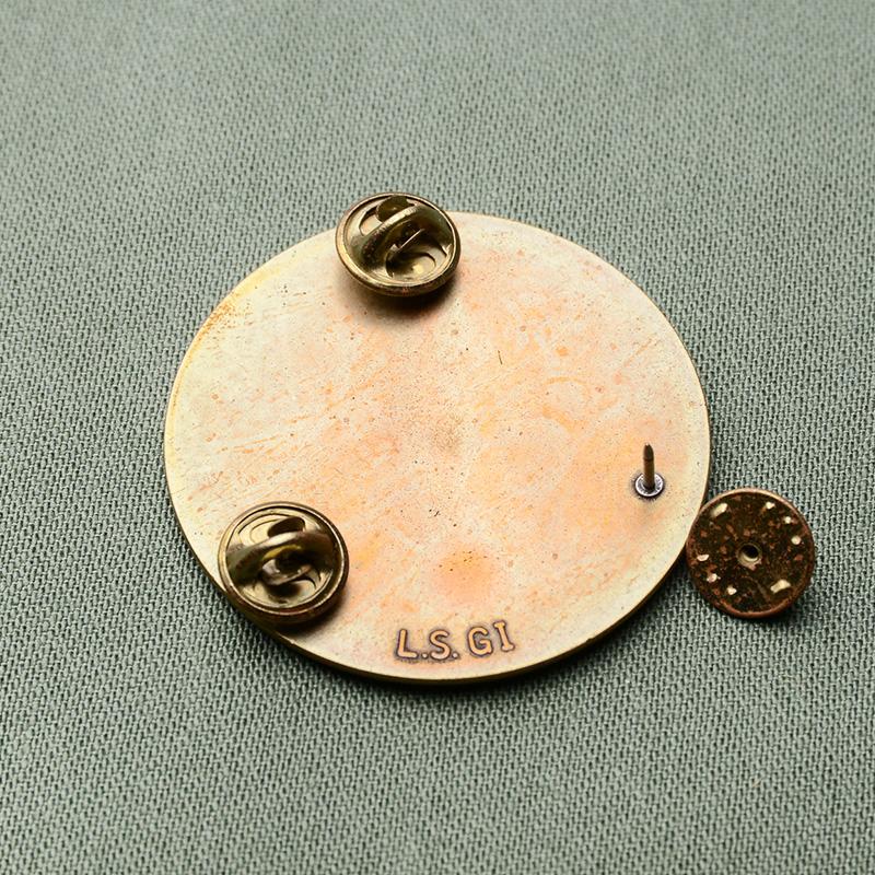 MILITARY（ミリタリー） 実物 新品 デッドストック 米陸軍州兵