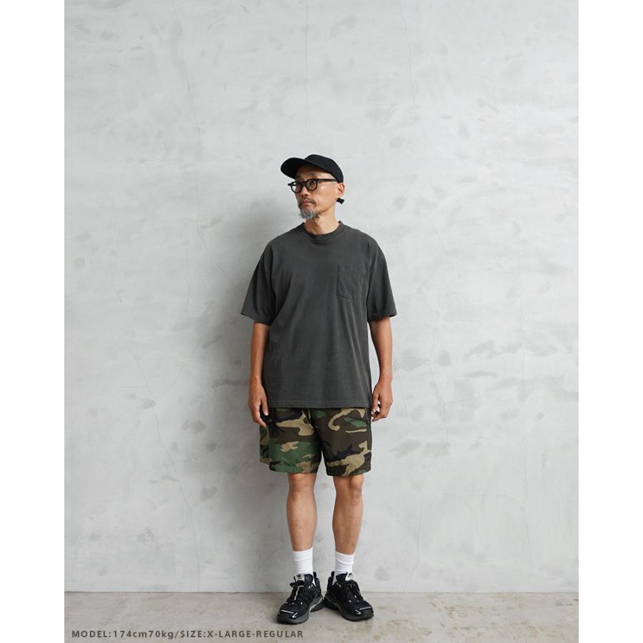 実物 新品 デッドストック 米軍 リメイク WOODLAND CAMO