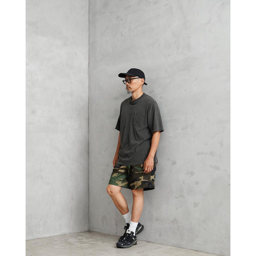 MILITARY（ミリタリー） 実物 新品 デッドストック 米軍 リメイク
