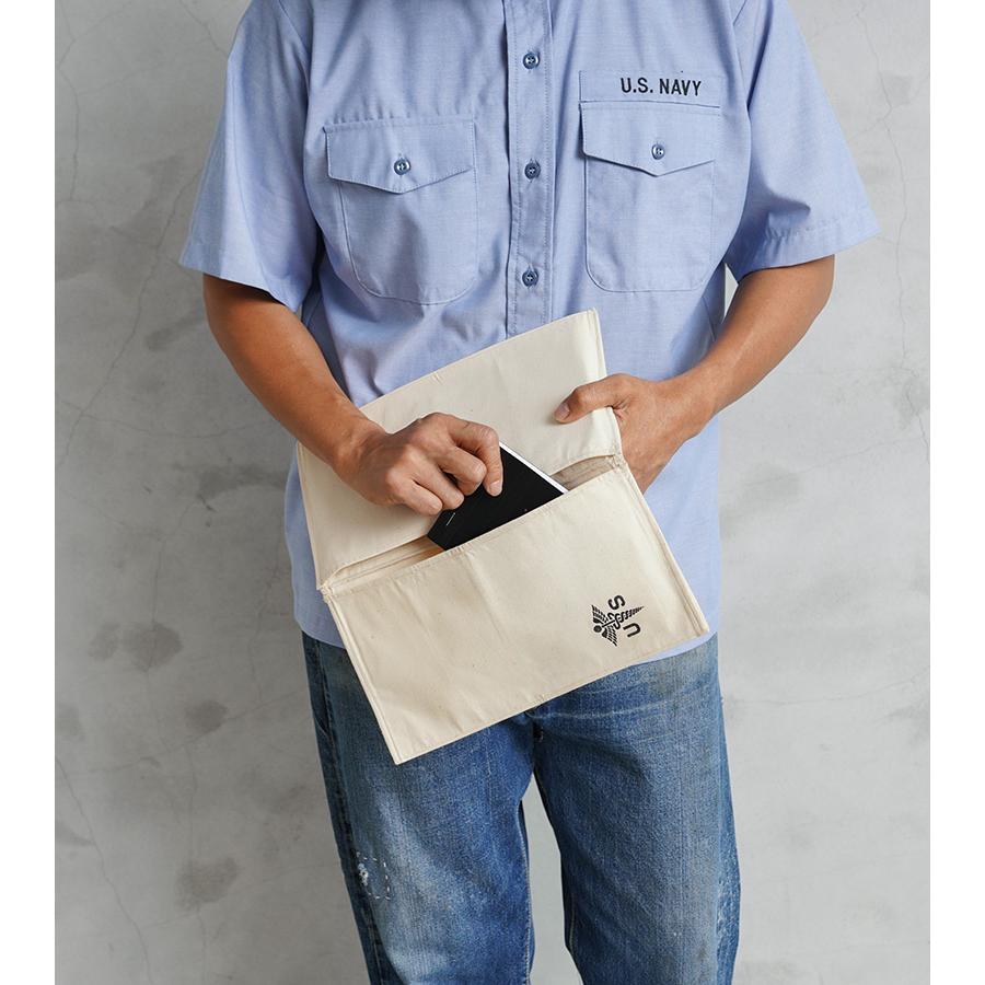 MILITARY（ミリタリー） 実物 新品 デッドストック 米軍 コットン