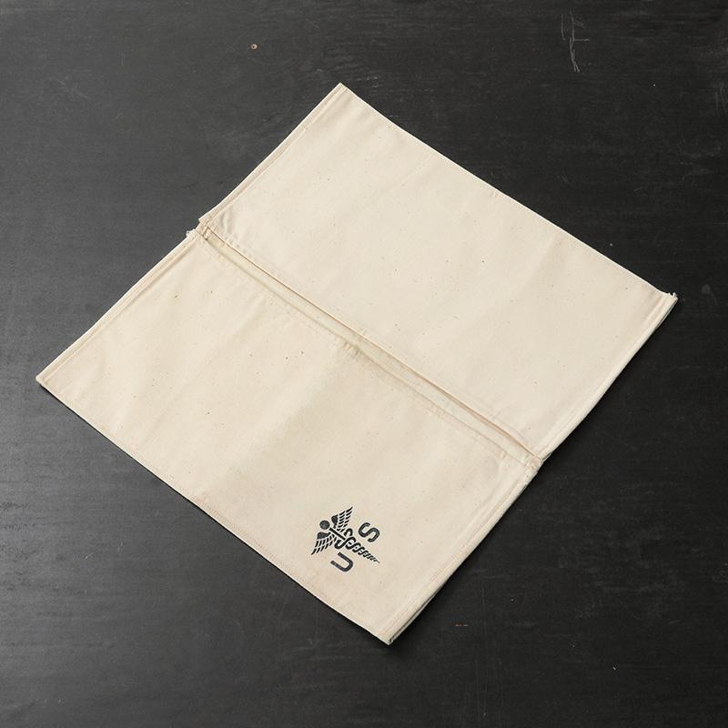 希少【米軍実物・新品】メディカルコット BRENNERL社製ステンシル入 希少【米軍実物・新品】メディカルコット BRENNERL社製ステンシル入