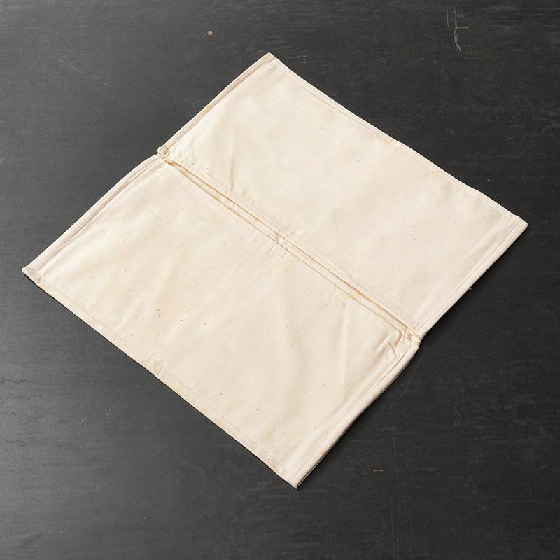 実物 新品 デッドストック 米軍 コットンリネン メディカルポーチ 外側ステンシル【クーポン対象外】【T】 | MILITARY | 03
