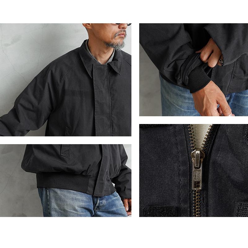 MILITARY（ミリタリー） リジェクト 訳あり品 実物 USED 米軍 U.S.NAVY