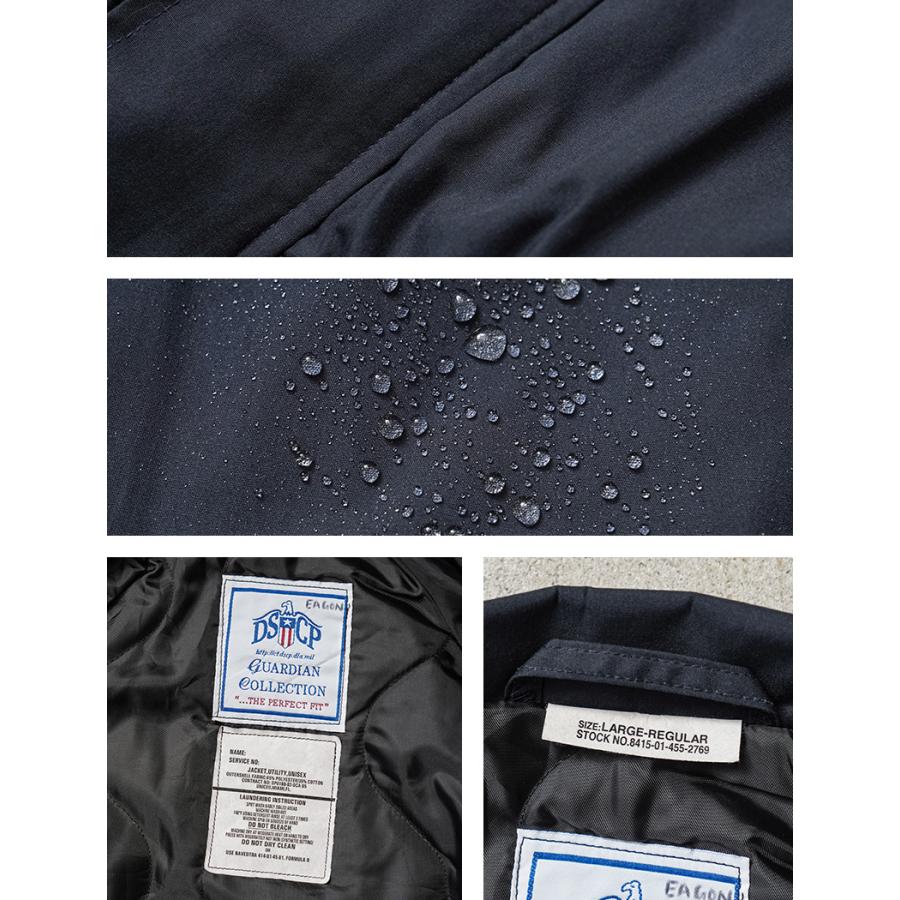MILITARY（ミリタリー） 実物 USED 米軍 U.S.NAVY フライフロント