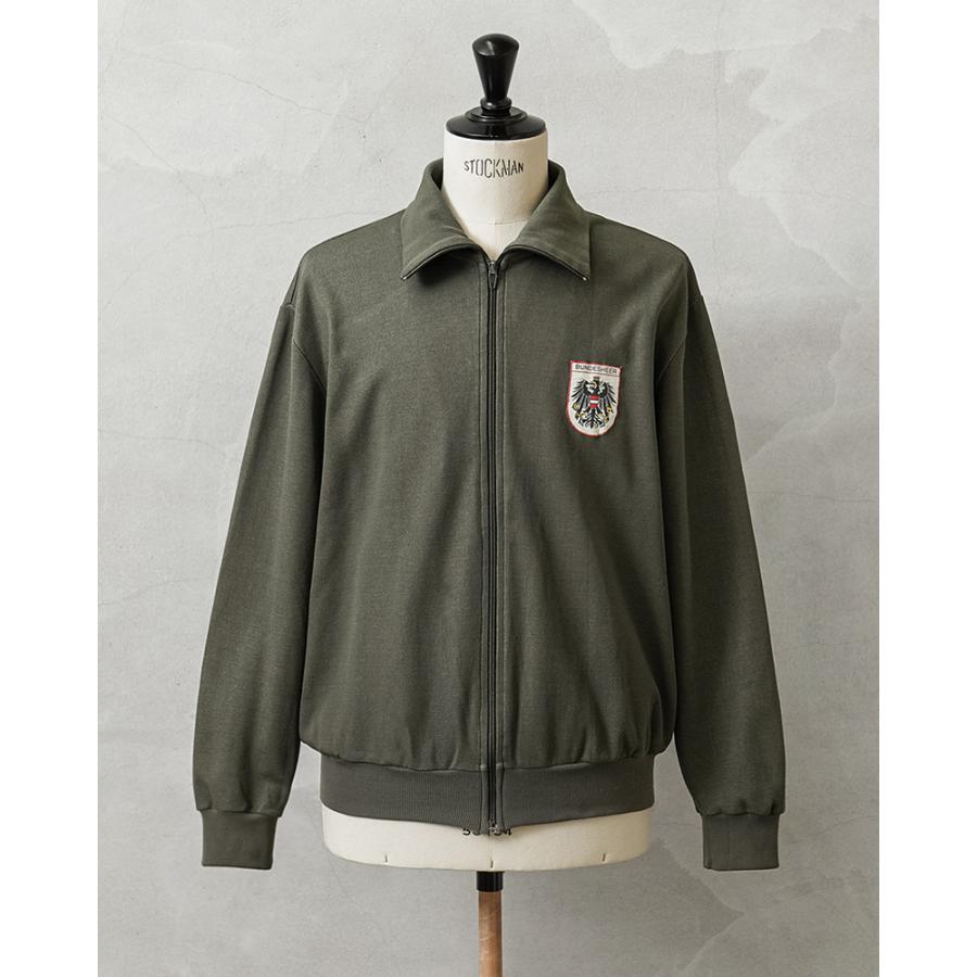 MILITARY（ミリタリー） 実物 USED オーストリア軍 トレーニング