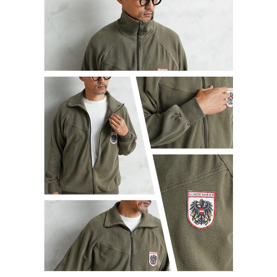 MILITARY（ミリタリー） 実物 USED オーストリア軍 トレーニング