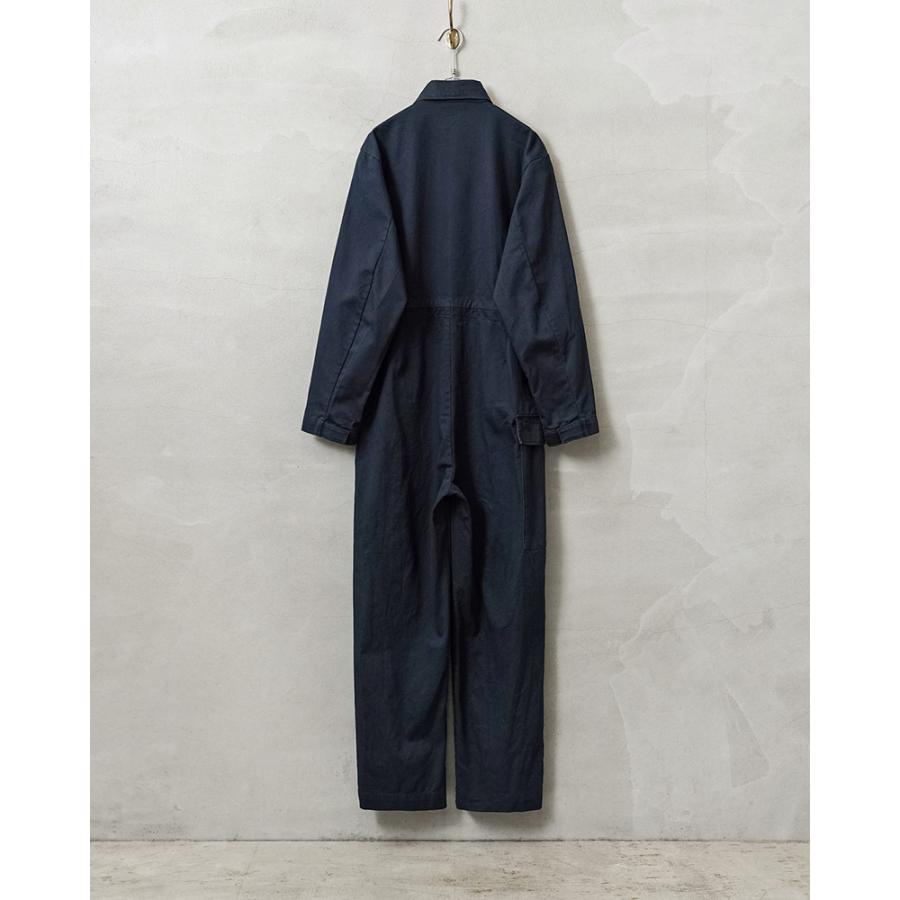 MILITARY（ミリタリー） 実物 USED イギリス軍 ROYAL NAVY コットン