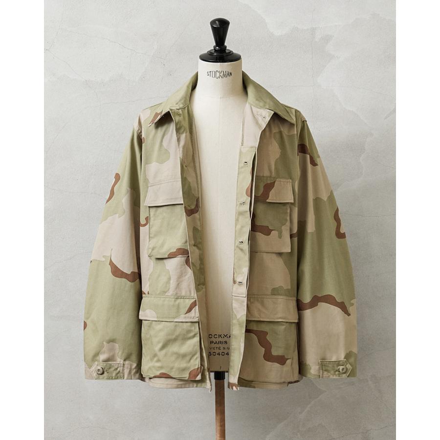 M-R 3C DCU ミリタリー　ジャケット　PROPPER ARMY カスタム M-R 3C DCU ミリタリー ジャケット PROPPER ARMY カスタム