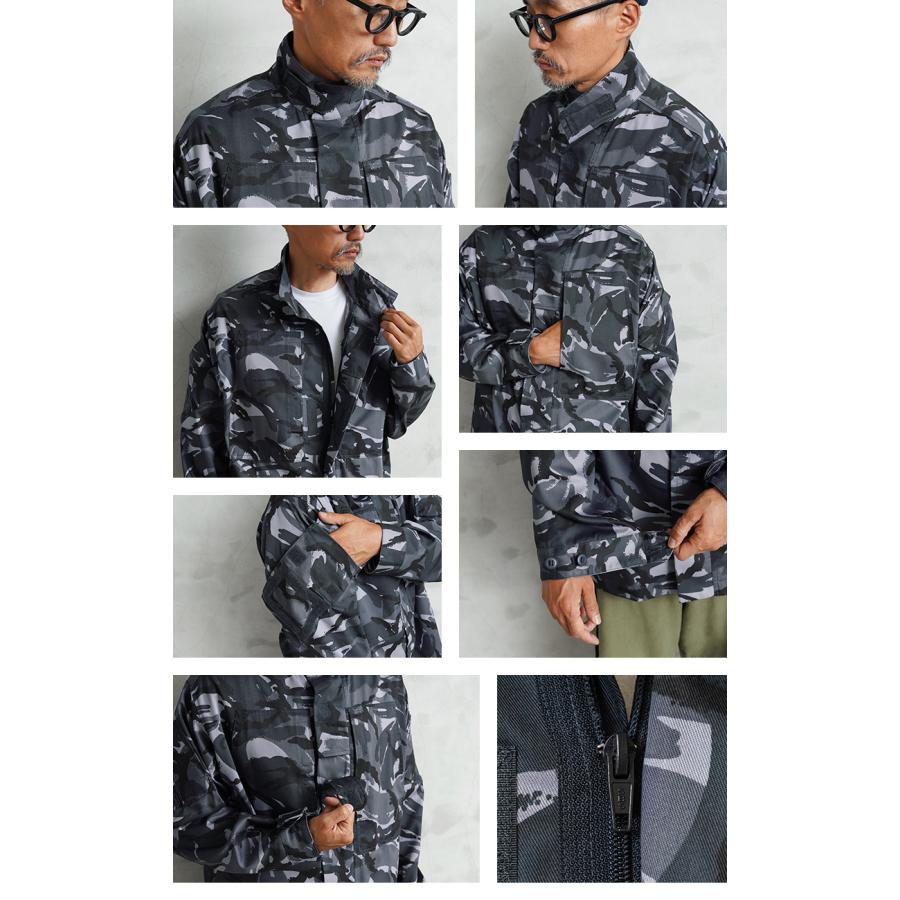 MILITARY（ミリタリー） 実物 新品 デッドストック イギリス軍 ROYAL