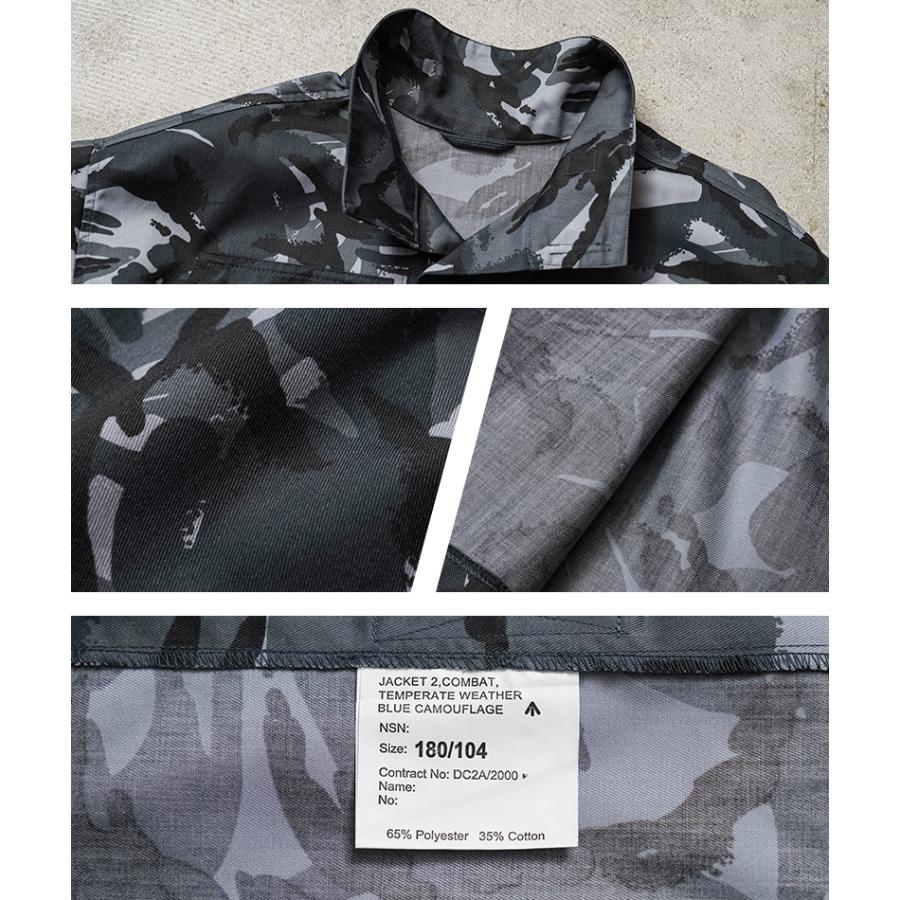 MILITARY（ミリタリー） 実物 新品 デッドストック イギリス軍 ROYAL