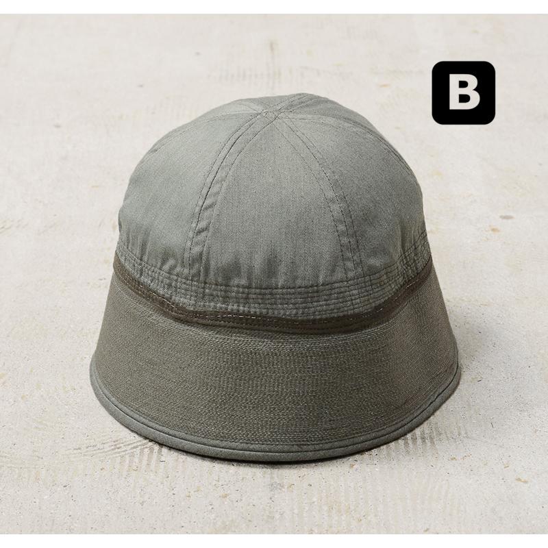 セーラーハット　マリーン　vintage 古着 セーラーハット マリーン vintage 古着 セーラーハット マリーン