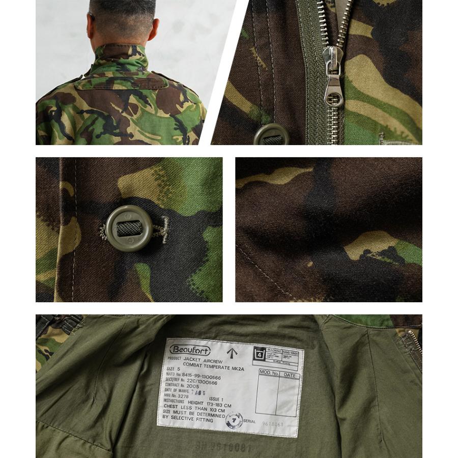 実物 イギリス軍 RAF MK2A エアクルー コンバットジャケット DPMカモ 楽天市場】実物 USED イギリス軍 RAF MK2A エアクルー コンバット