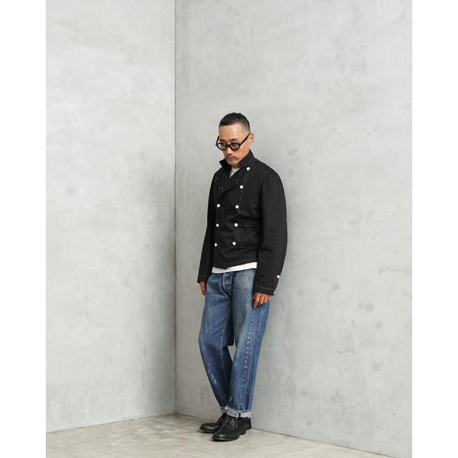 MILITARY（ミリタリー） 実物 新品 デッドストック スウェーデン軍