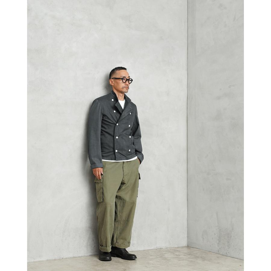 MILITARY（ミリタリー） 実物 新品 デッドストック スウェーデン軍