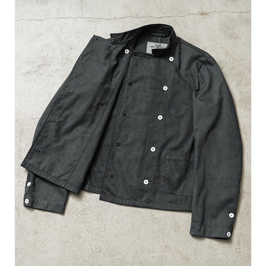 MILITARY（ミリタリー） 実物 新品 デッドストック スウェーデン軍