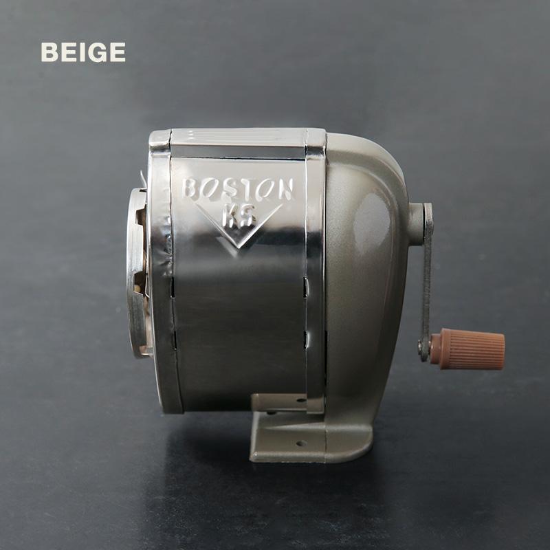 MILITARY（ミリタリー） 新品 デッドストック BOSTON社製 KSタイプ