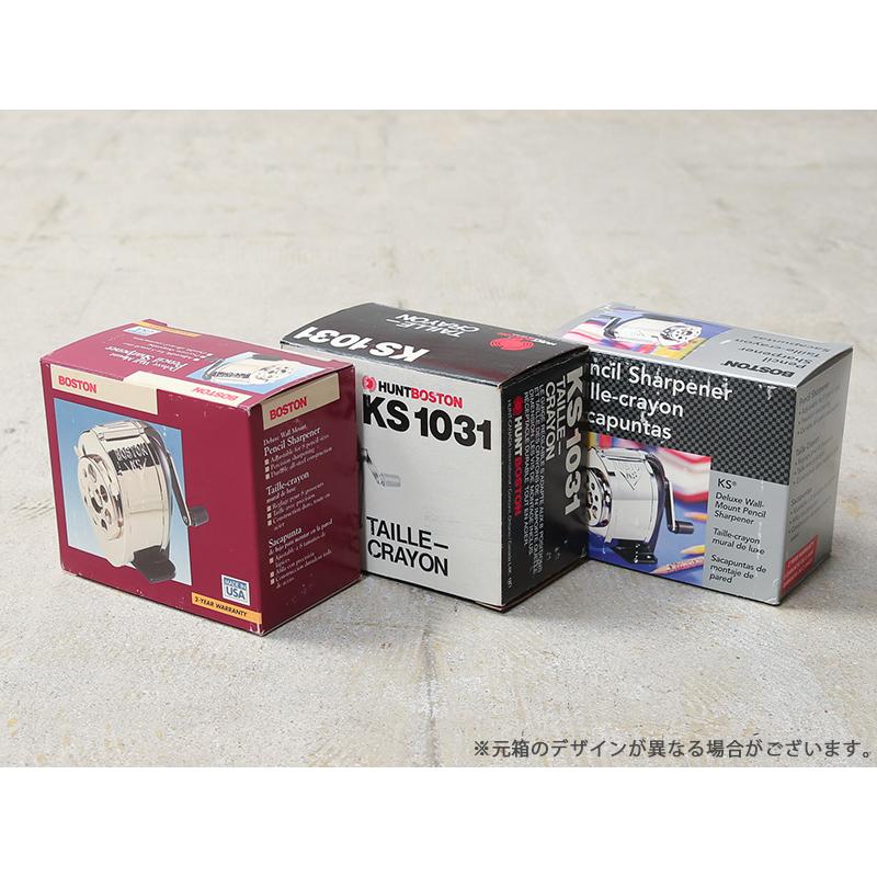 MILITARY（ミリタリー） 新品 デッドストック BOSTON社製 KSタイプ