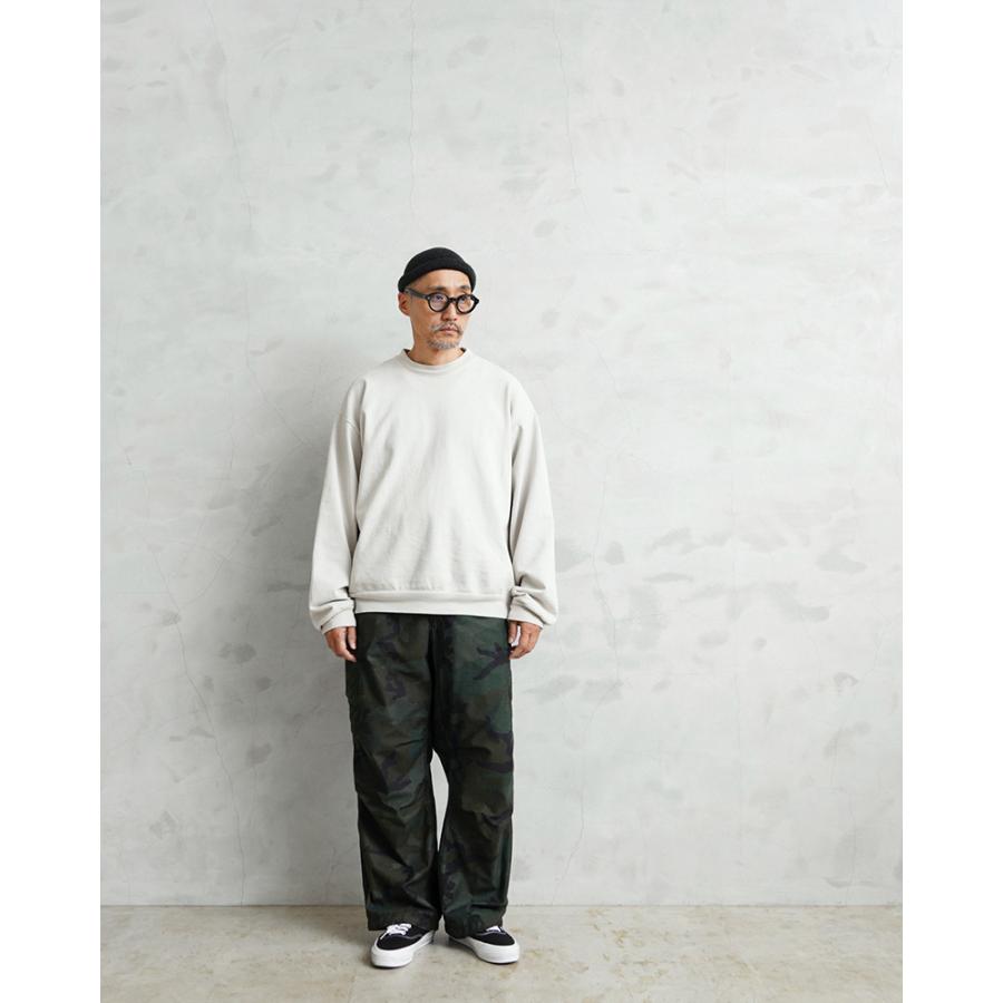 MILITARY（ミリタリー） 実物 新品 デッドストック 米軍 M-65