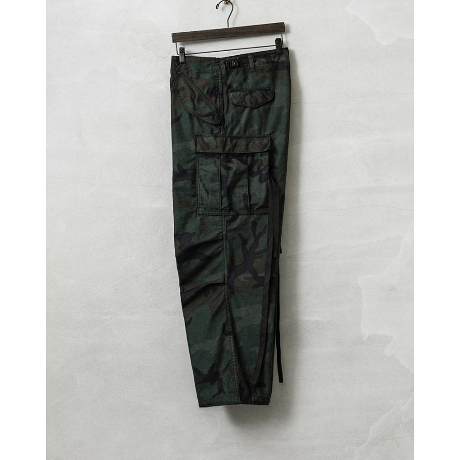K様【672】USARMY米軍実物M65デッドストックフィールドカーゴパンツ 楽天市場】☆実物 新品 デッドストック 米軍 M-65 フィールドカーゴ