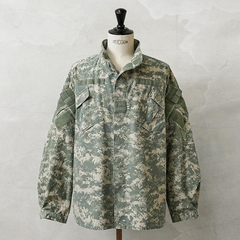フィフスジェネラルストア 2X-LARGE ミリタリージャケット BDU フィフスジェネラルストア 2X-LARGE ミリタリージャケット BDU