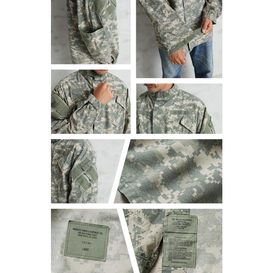 MILITARY（ミリタリー） 実物 USED 米軍 U.S. SPECIAL FORCES
