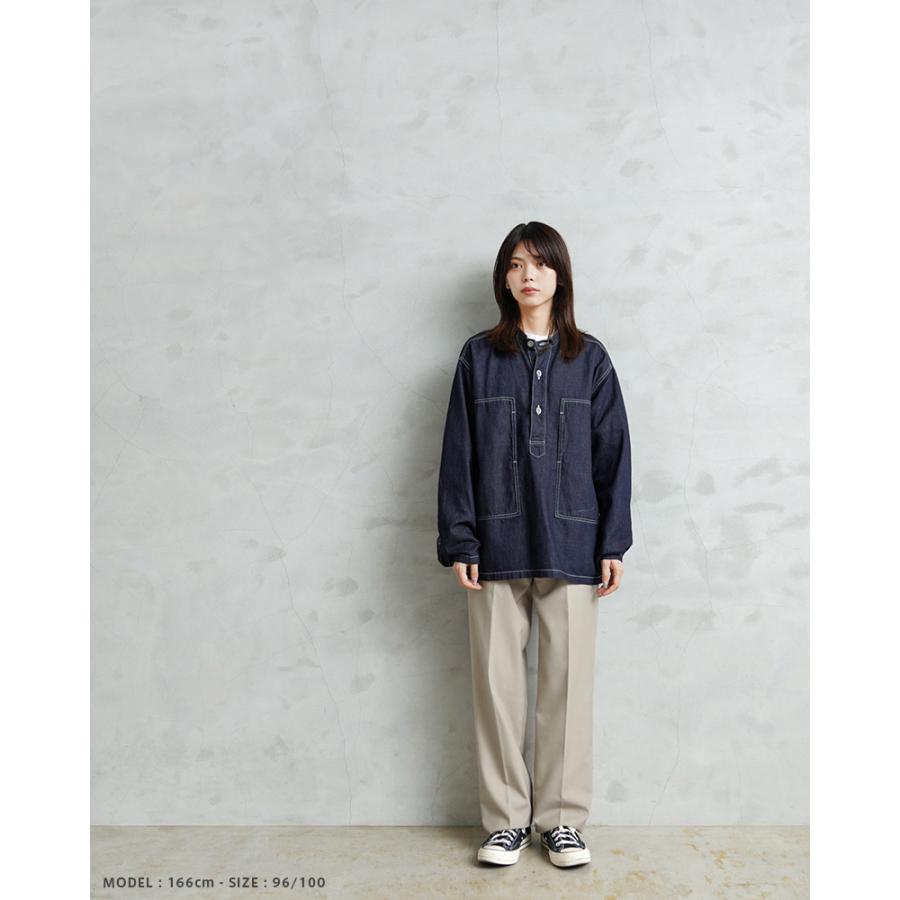 MILITARY（ミリタリー） 実物 新品 デッドストック フランス軍 T/R