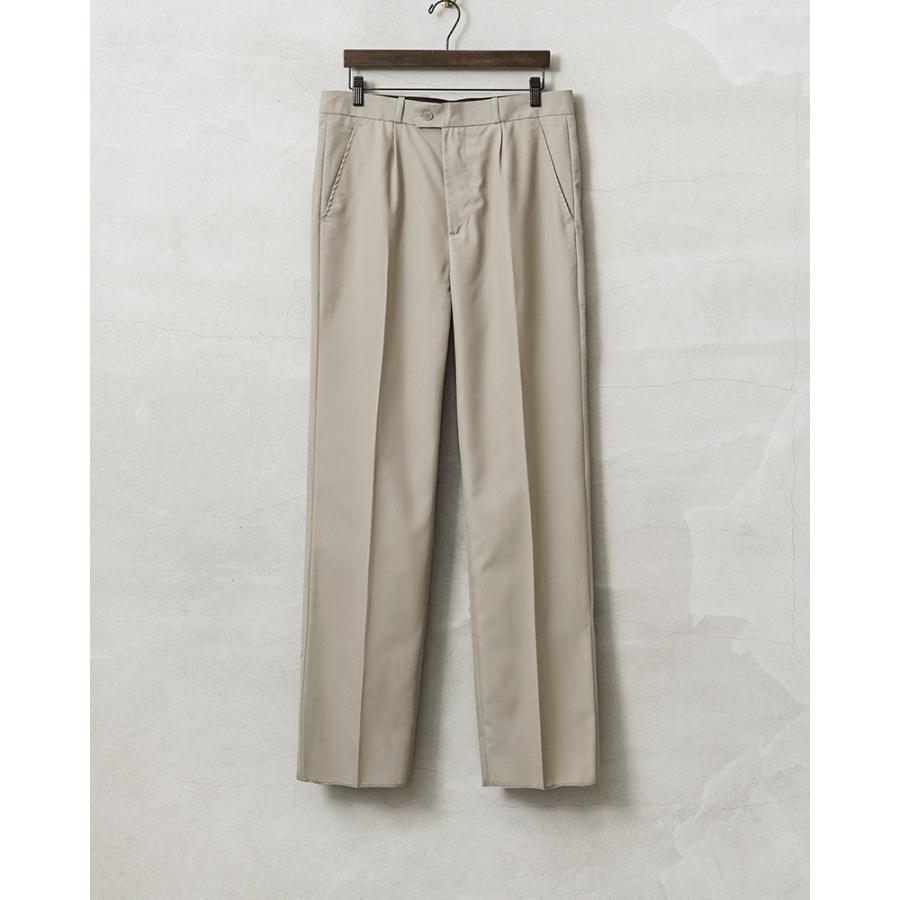 MILITARY（ミリタリー） 実物 新品 デッドストック フランス軍 T/R