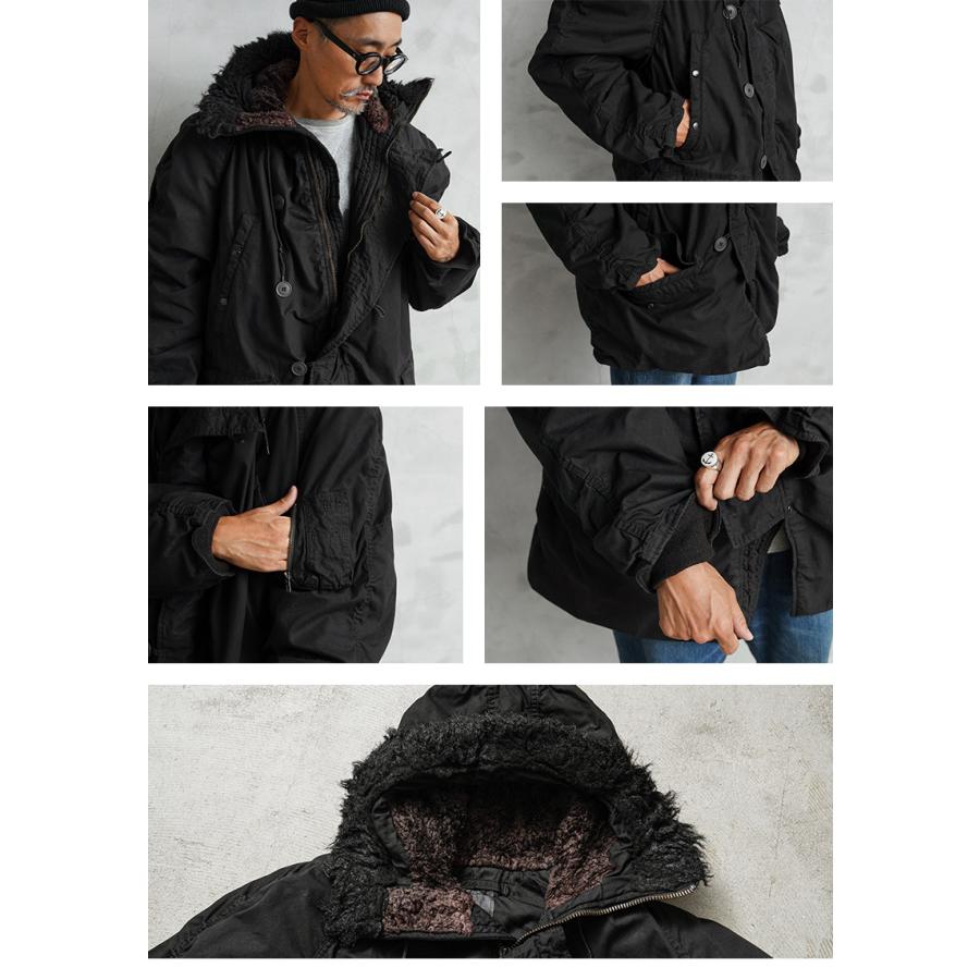 MILITARY（ミリタリー） リジェクト 訳あり品 希少 実物 新品 デッド