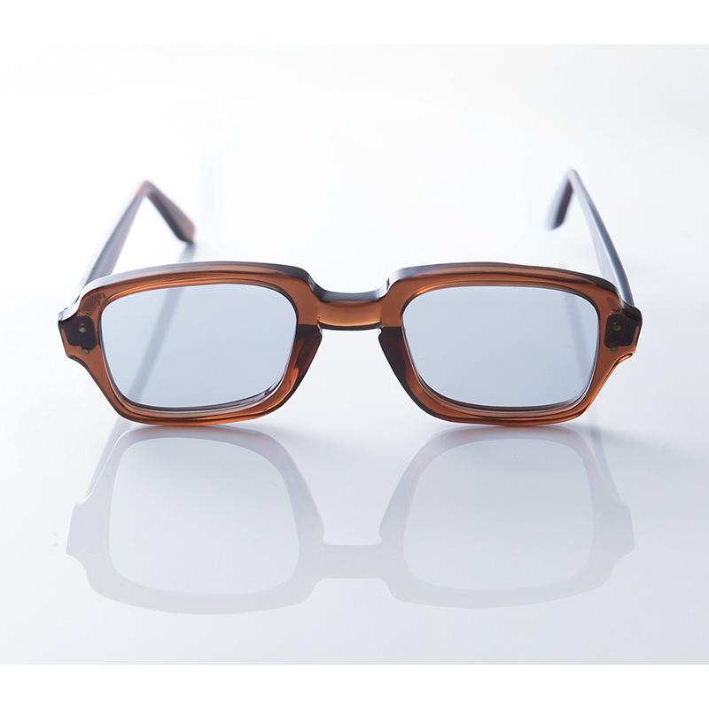 米軍 実物 ROMCO S9-1A眼鏡フレーム New Rochester Romco S9-1A Military Issue Eyeglass Frame 4 1/2 - 5