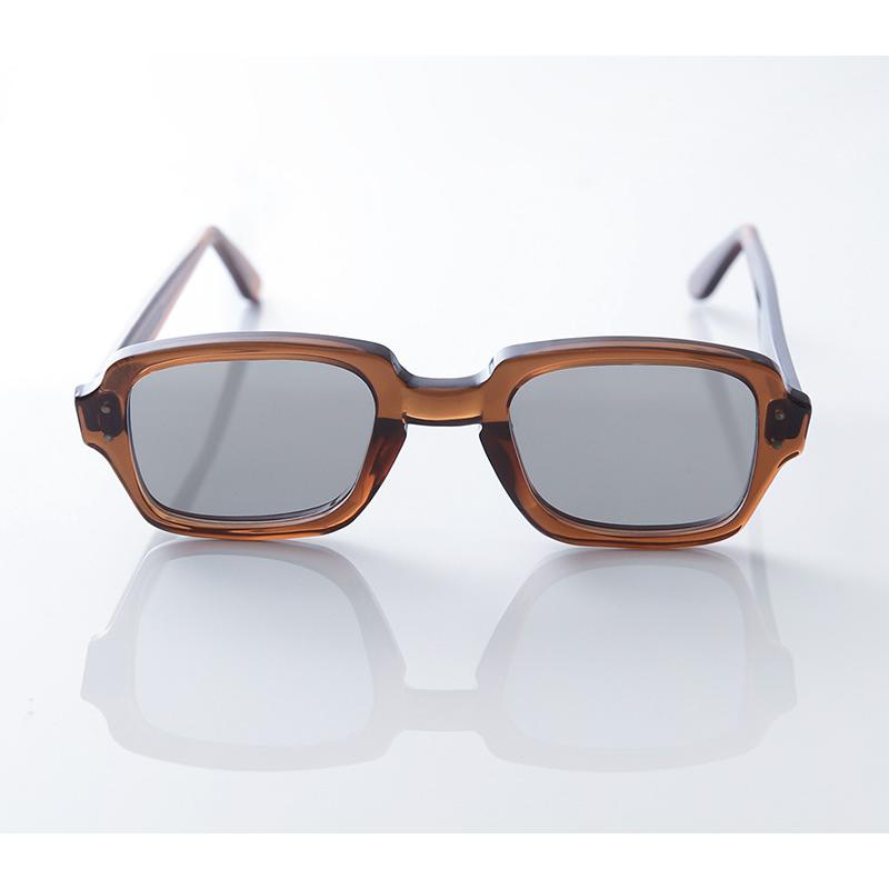 米軍 実物 ROMCO S9-1A眼鏡フレーム New Rochester Romco S9-1A Military Issue Eyeglass Frame 4 1/2 - 5