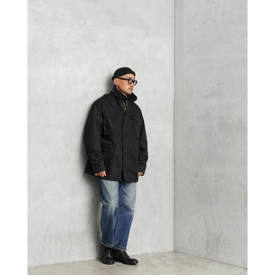 Alpha Industries（アルファ・インダストリーズ） CONCORD コンコルド