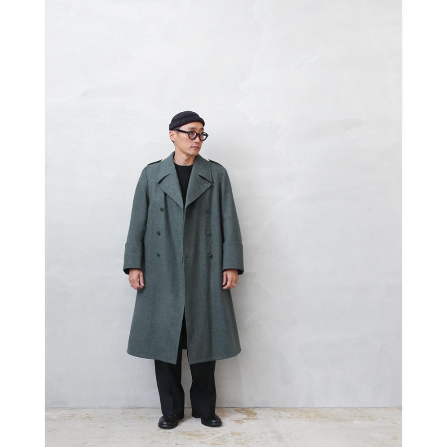 MILITARY（ミリタリー） リジェクト 訳あり品 実物 USED スイス軍 後期