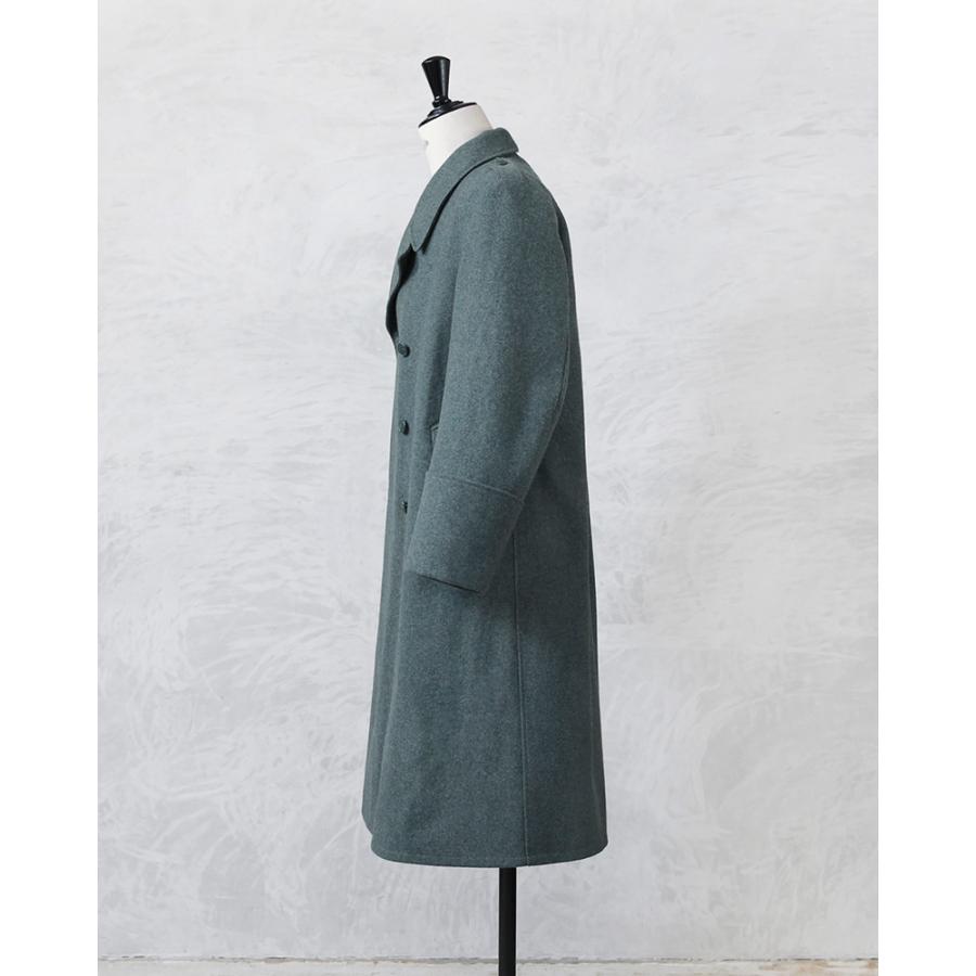 MILITARY（ミリタリー） リジェクト 訳あり品 実物 USED スイス軍 後期