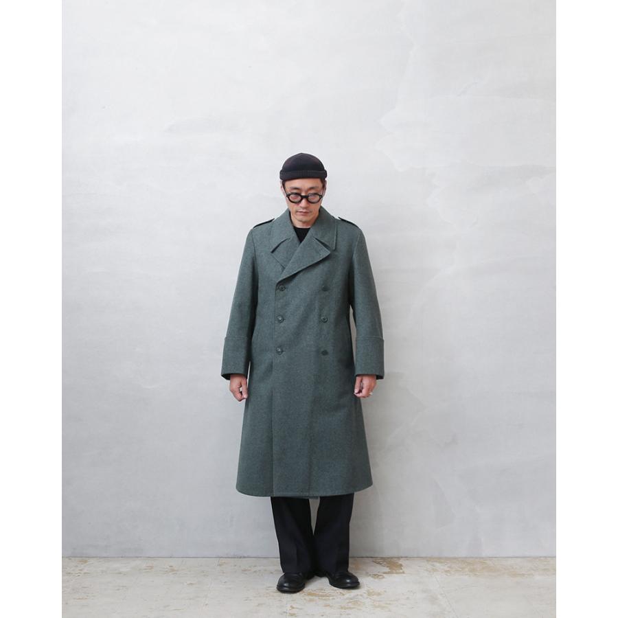 MILITARY（ミリタリー） リジェクト 訳あり品 実物 USED スイス軍 後期