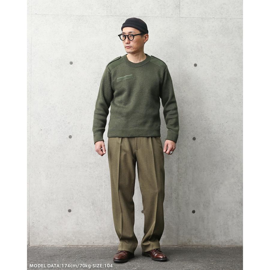 MILITARY（ミリタリー） リジェクト 訳あり品 実物 USED フランス軍