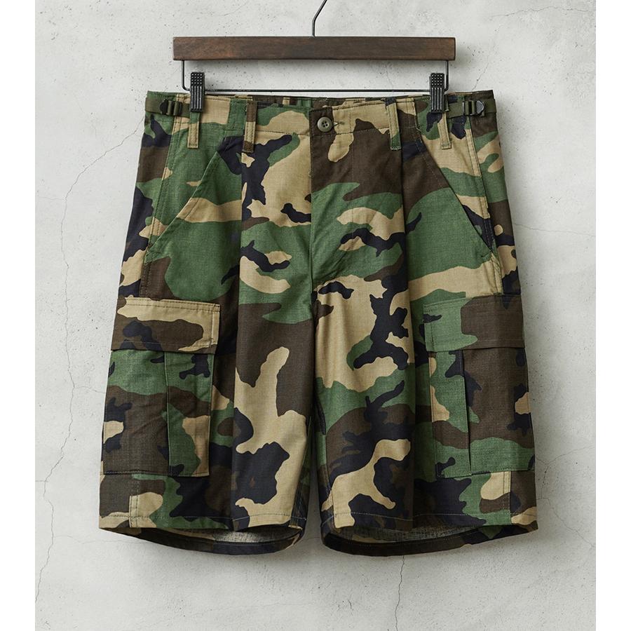 MILITARY（ミリタリー） WAIPER.inc MADE IN USA 新品 デッドストック