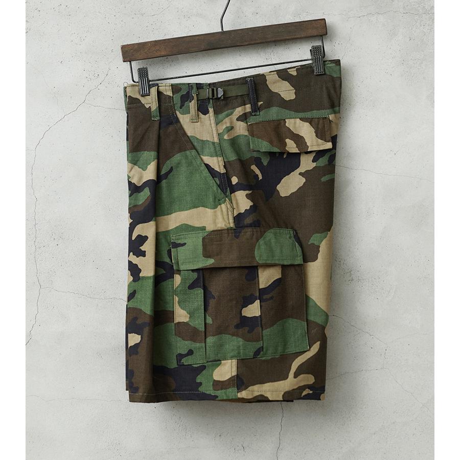 MILITARY（ミリタリー） WAIPER.inc MADE IN USA 新品 デッドストック