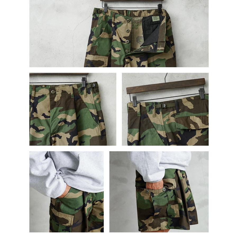 MILITARY（ミリタリー） WAIPER.inc MADE IN USA 新品 デッドストック