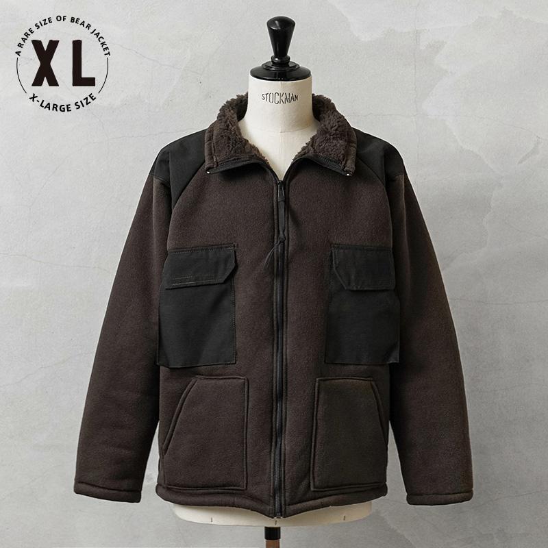 MILITARY（ミリタリー） 希少サイズ 実物 新品 デッドストック 米軍