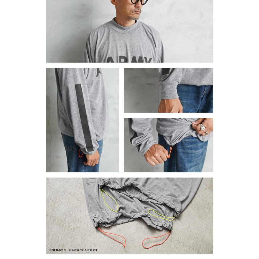 MILITARY（ミリタリー） WAIPER.inc 実物 新品 デッドストック 米軍 